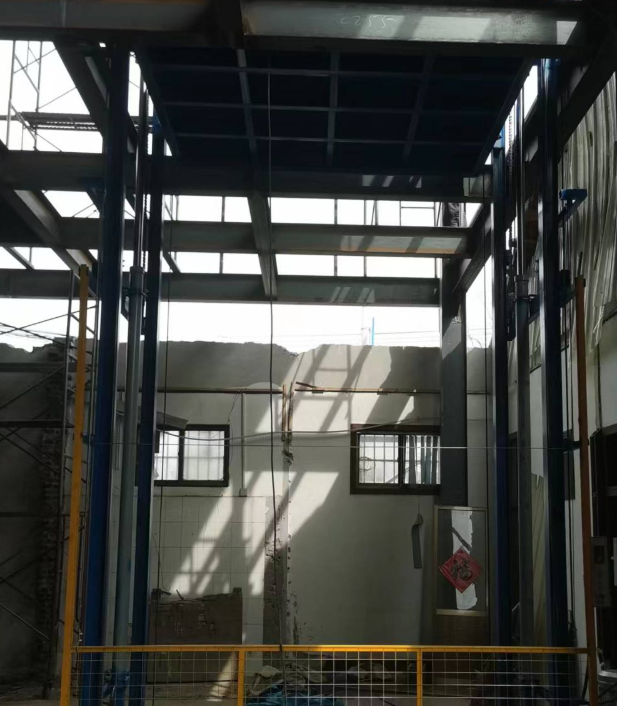 移動(dòng)登車橋的使用要注意什么？